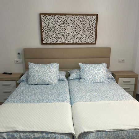 Apartamento En Urbanizacion Residencial - Roble, 5 Salteras ภายนอก รูปภาพ