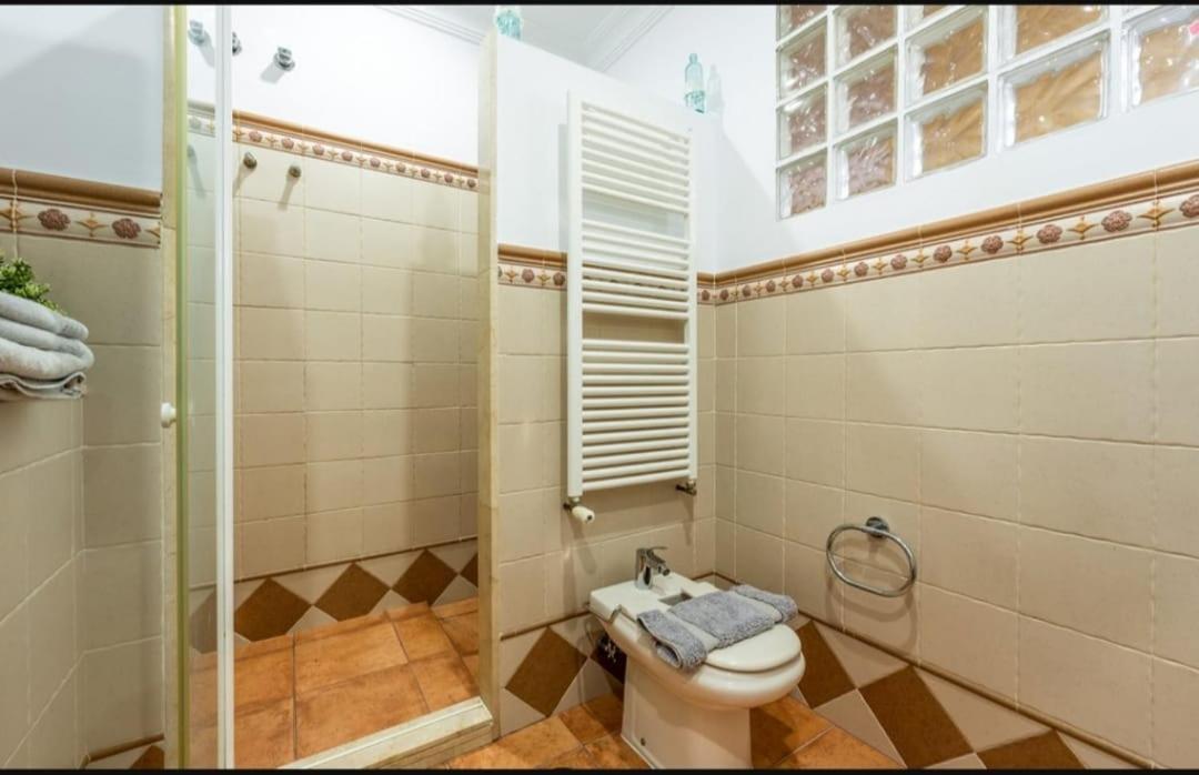 Apartamento En Urbanizacion Residencial - Roble, 5 Salteras ภายนอก รูปภาพ