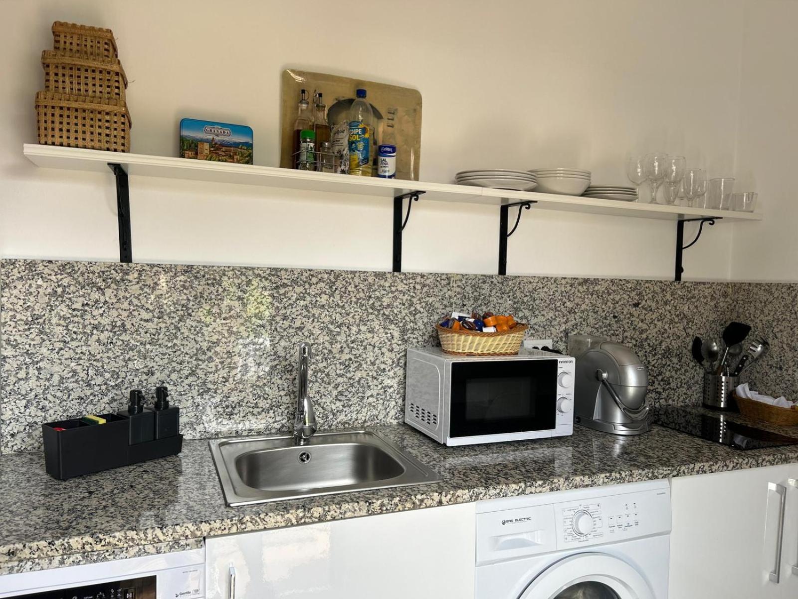 Apartamento En Urbanizacion Residencial - Roble, 5 Salteras ภายนอก รูปภาพ