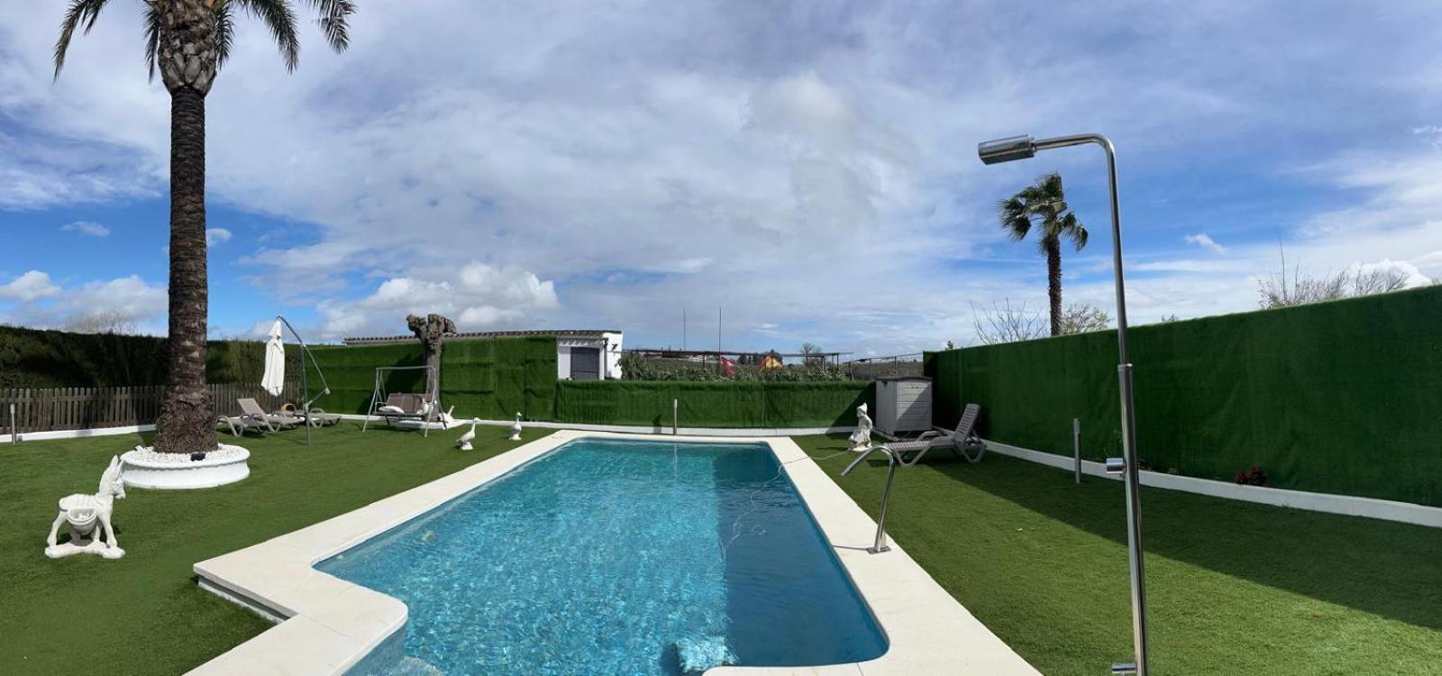 Apartamento En Urbanizacion Residencial - Roble, 5 Salteras ภายนอก รูปภาพ