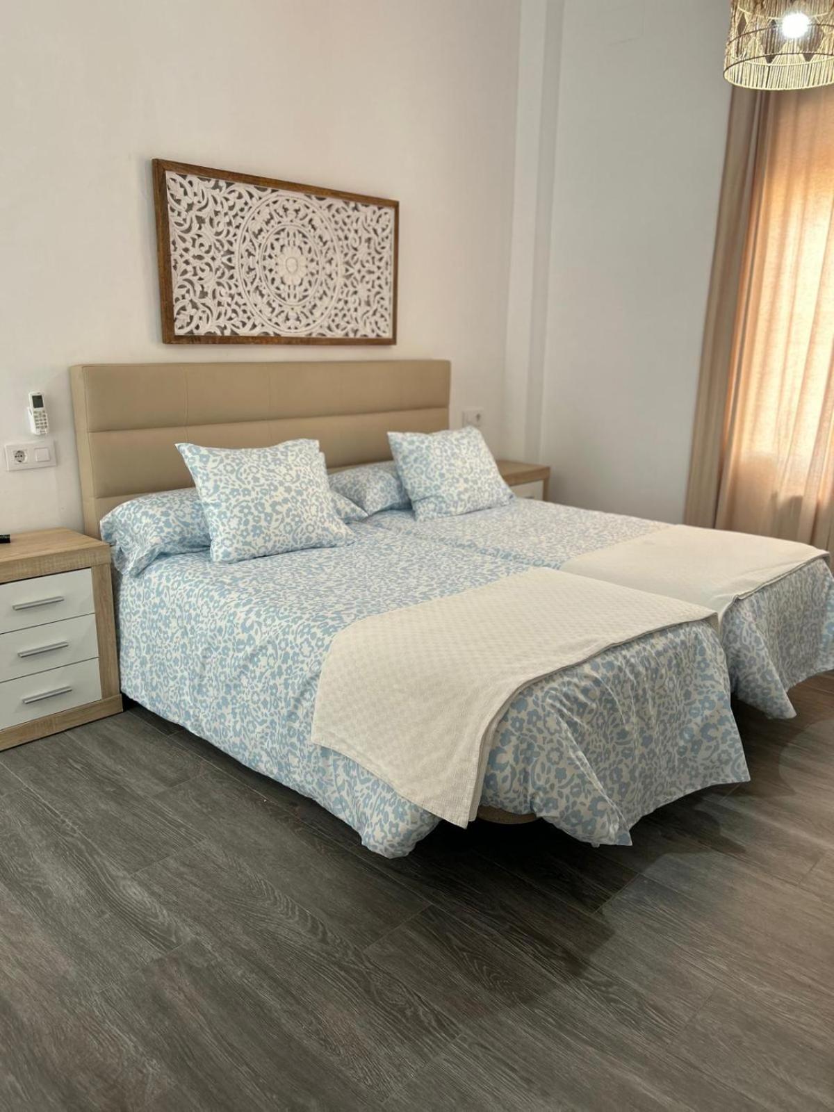 Apartamento En Urbanizacion Residencial - Roble, 5 Salteras ภายนอก รูปภาพ