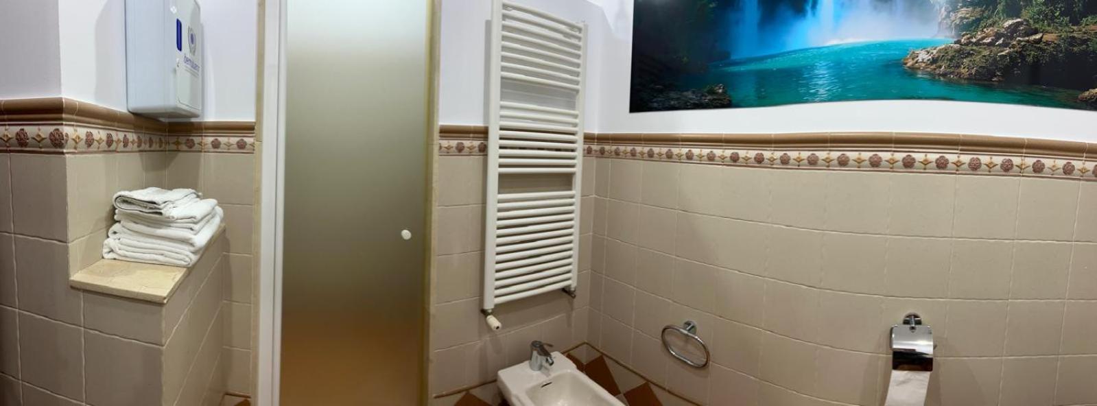 Apartamento En Urbanizacion Residencial - Roble, 5 Salteras ภายนอก รูปภาพ