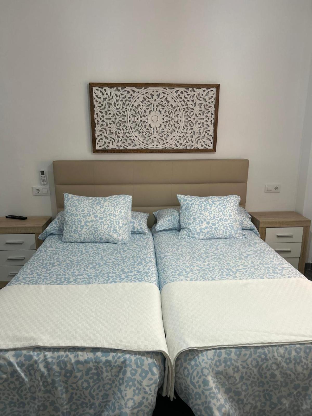 Apartamento En Urbanizacion Residencial - Roble, 5 Salteras ภายนอก รูปภาพ