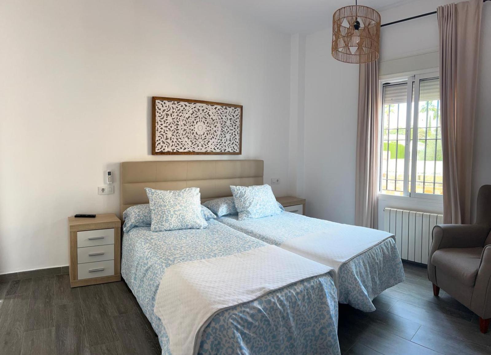 Apartamento En Urbanizacion Residencial - Roble, 5 Salteras ภายนอก รูปภาพ